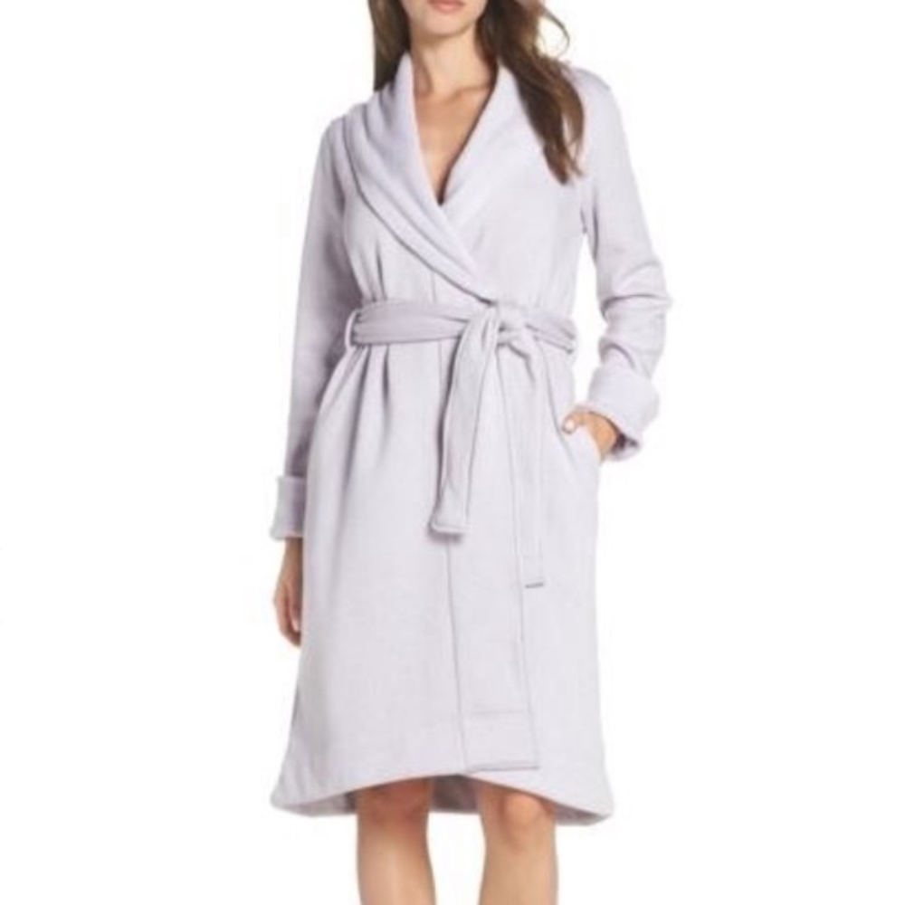 Lilac Ugg Robe size M